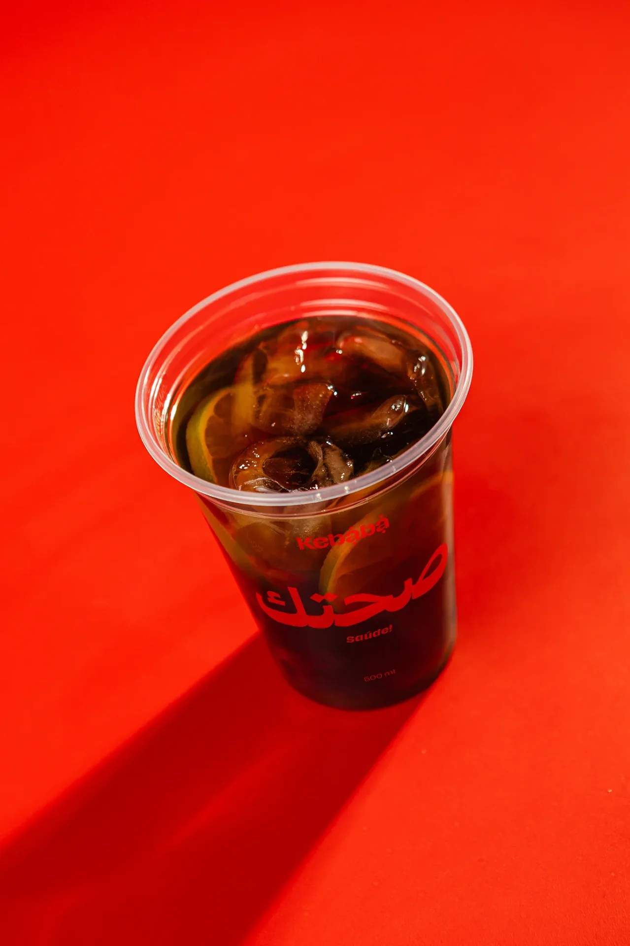 Bebidas