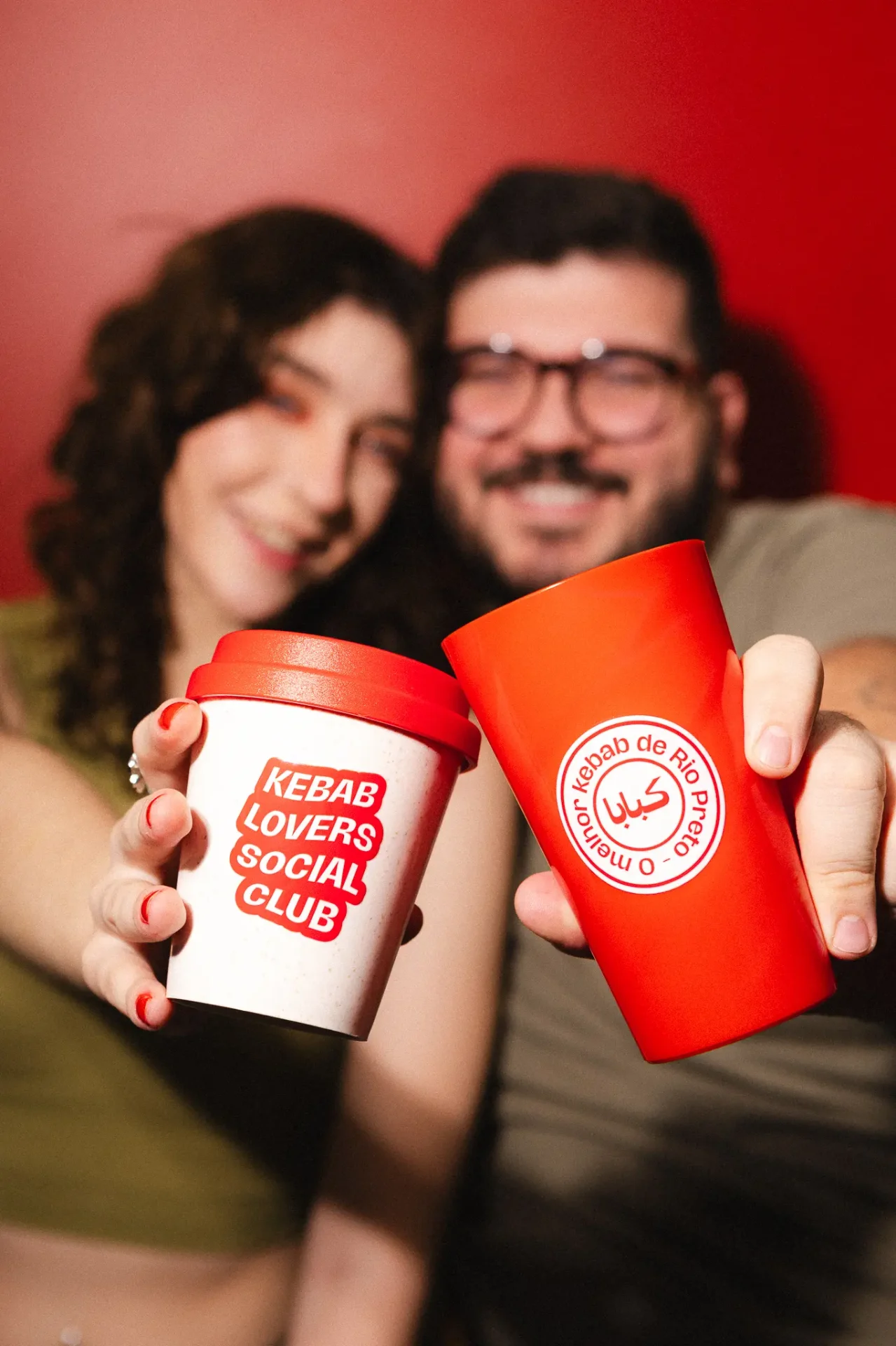 Casal Kebab Lovers Social Club